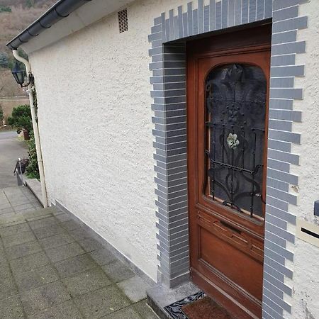 Mosel-Ina Bullay Exterior foto
